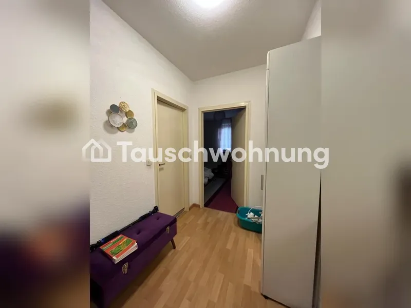 Tauschwohnung: Sehr gemütliche Wohnung — photo 1